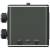 SmallRig 4808 RC60C - lampa LED, RGB , CRI 96, TLCI 97, 2500-10000K_Tył lampy_2